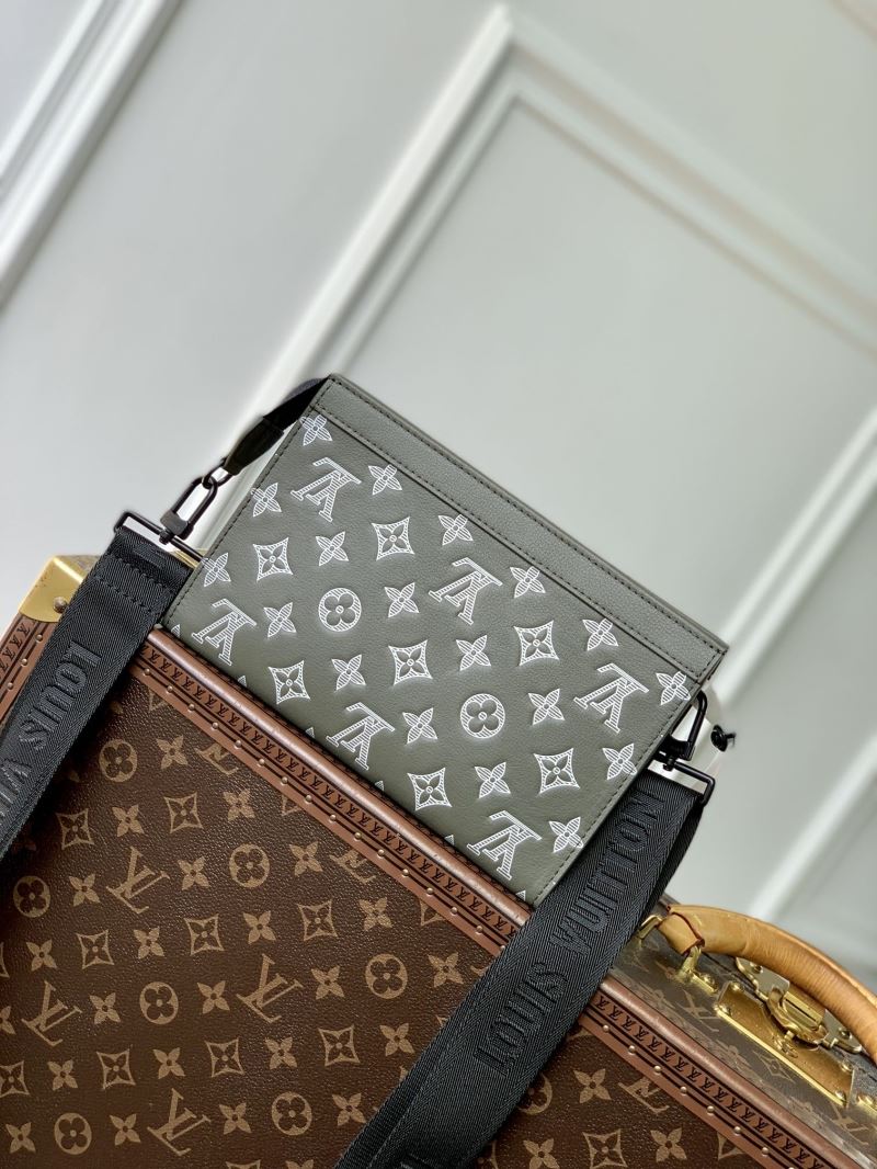 LV Satchel bags